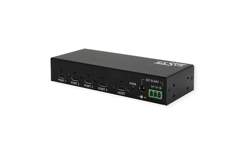 Exsys Hub USB EX-12294HMS