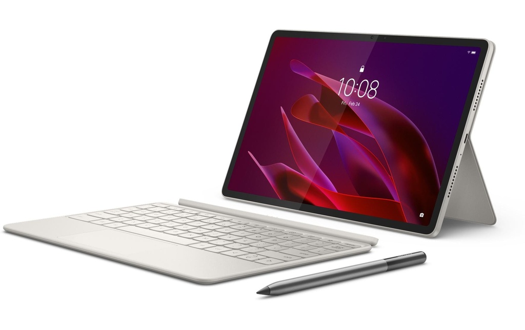 Lenovo Tablette Yoga Tab 256 GB Gris