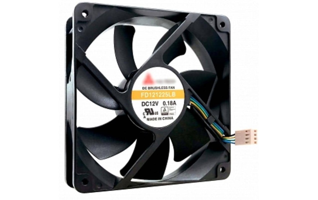 QNAP Accessoires NAS Ventilateur