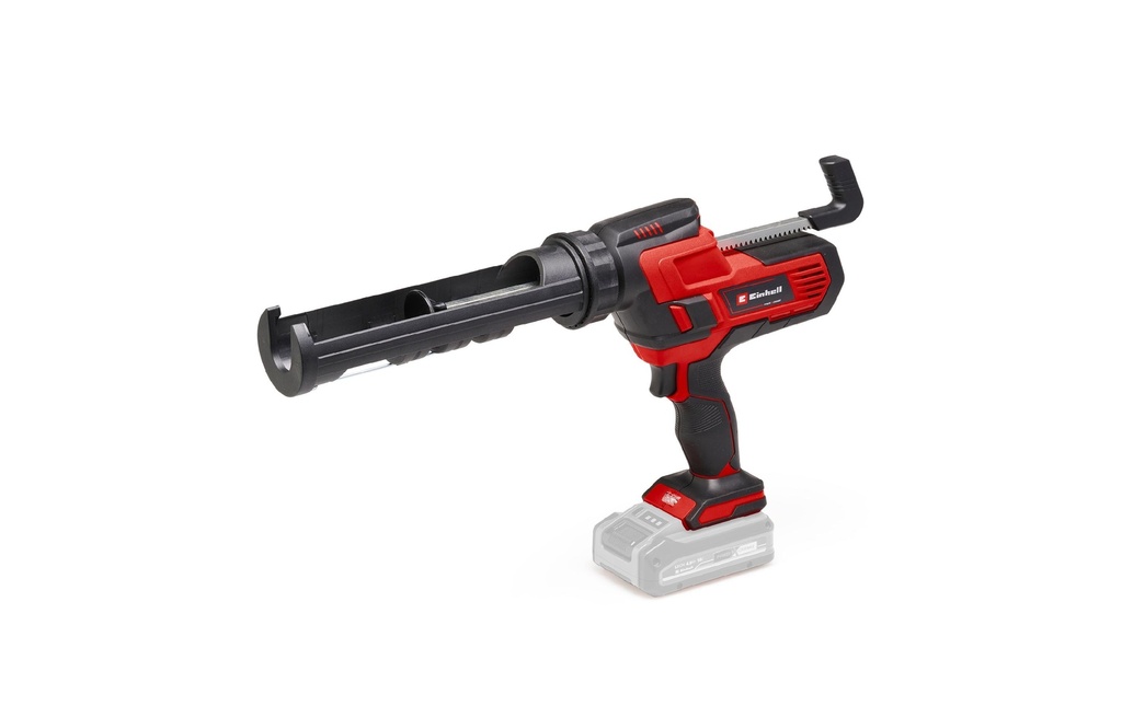 Einhell Pistolet à cartouches rechargeable TE-SG 18/10 Li