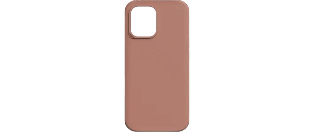 Rhinoshield Coque arrière Solid X Magsafe iPhone 17 Down Clay