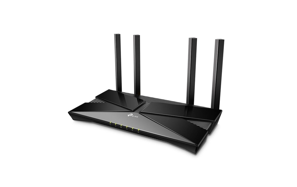 TP-Link Routeur WiFi Dual-Band Archer AX53