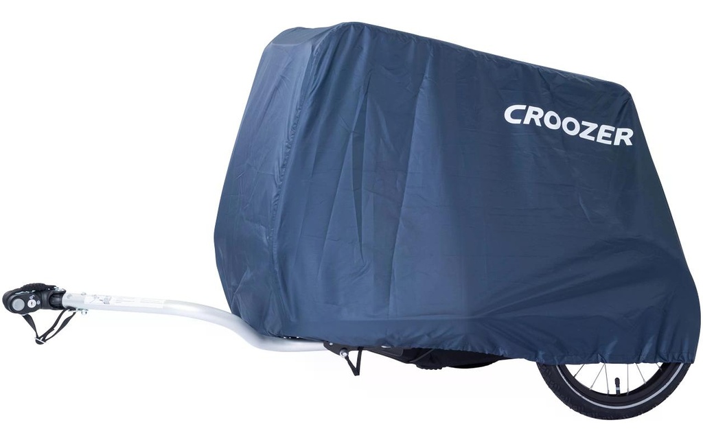Croozer Garage pliant Dog L