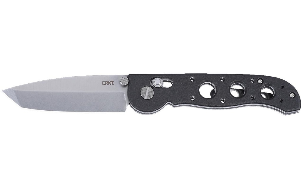 CRKT M16-02X Noir