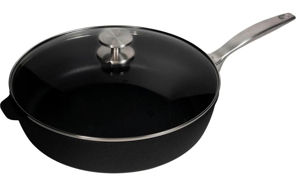 Swiss Diamond Poêle à frire CXD 32 cm