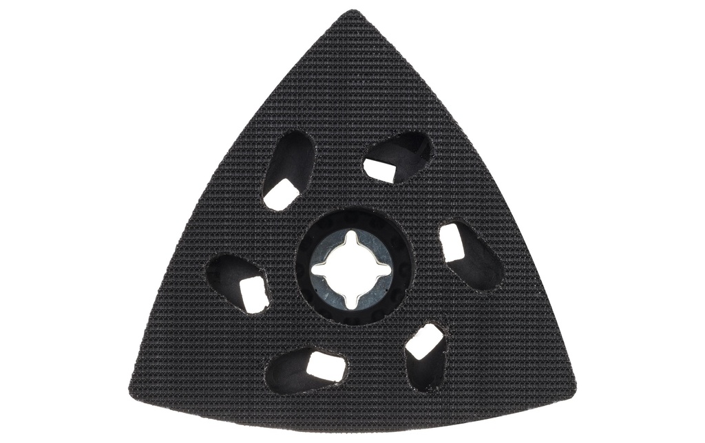 Bosch Plateau de ponçage AVZ 93 G, 93 mm