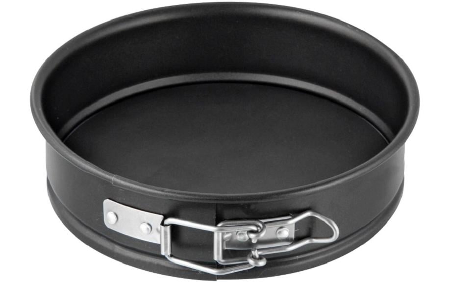 Zenker Moule à charnière Special – Mini Ø 16.5 cm