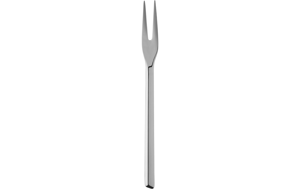 WMF Fourchette à viande Kineo Argent