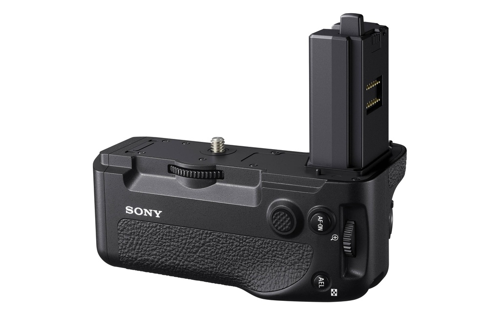 Sony Poignée de batterie VG-C4EM