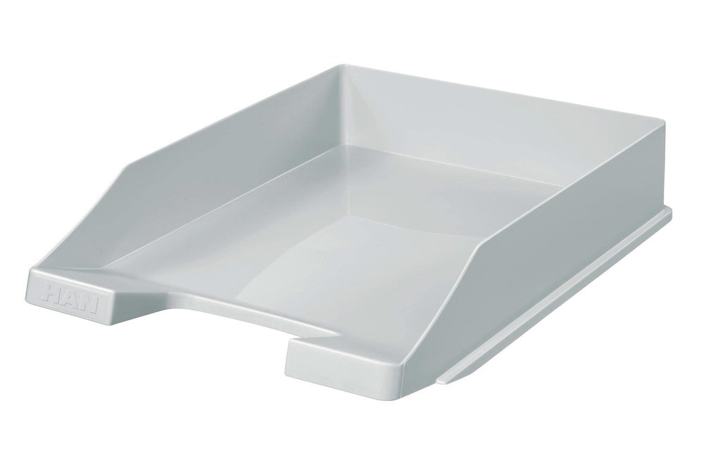 HAN Panier CLASSIC A4 Gris