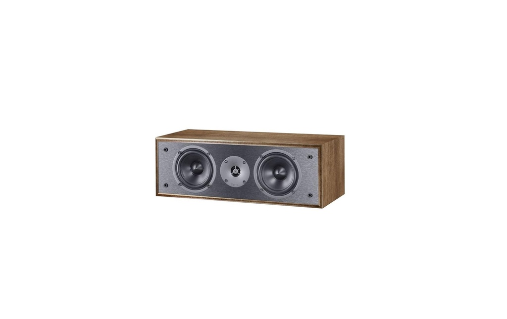 Magnat Haut-parleur central Monitor S12C Noix