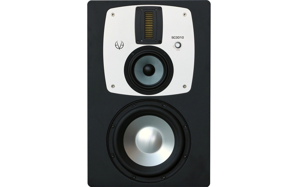 EVE Audio Moniteur de studio SC3010