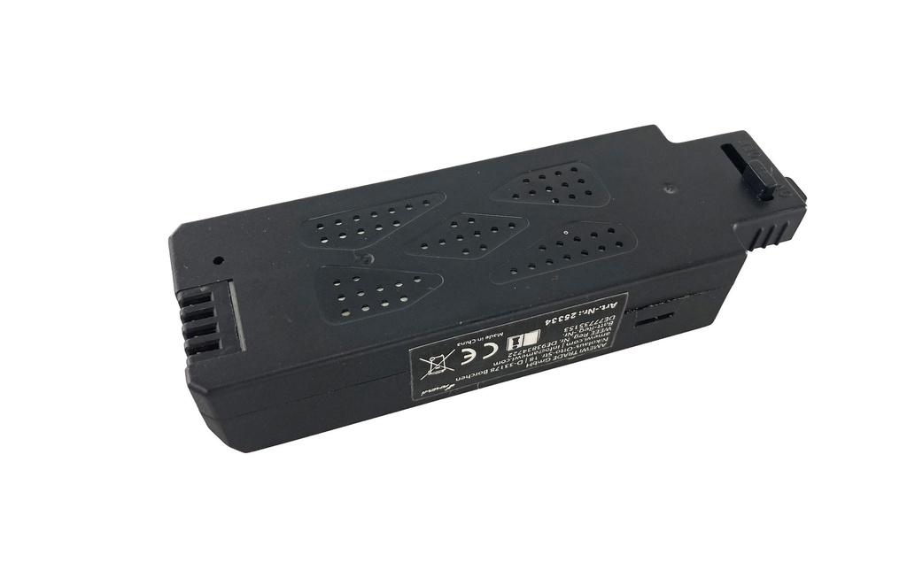 Amewi Batterie RC LiPo 1200 mAh 7.4 V MD500E