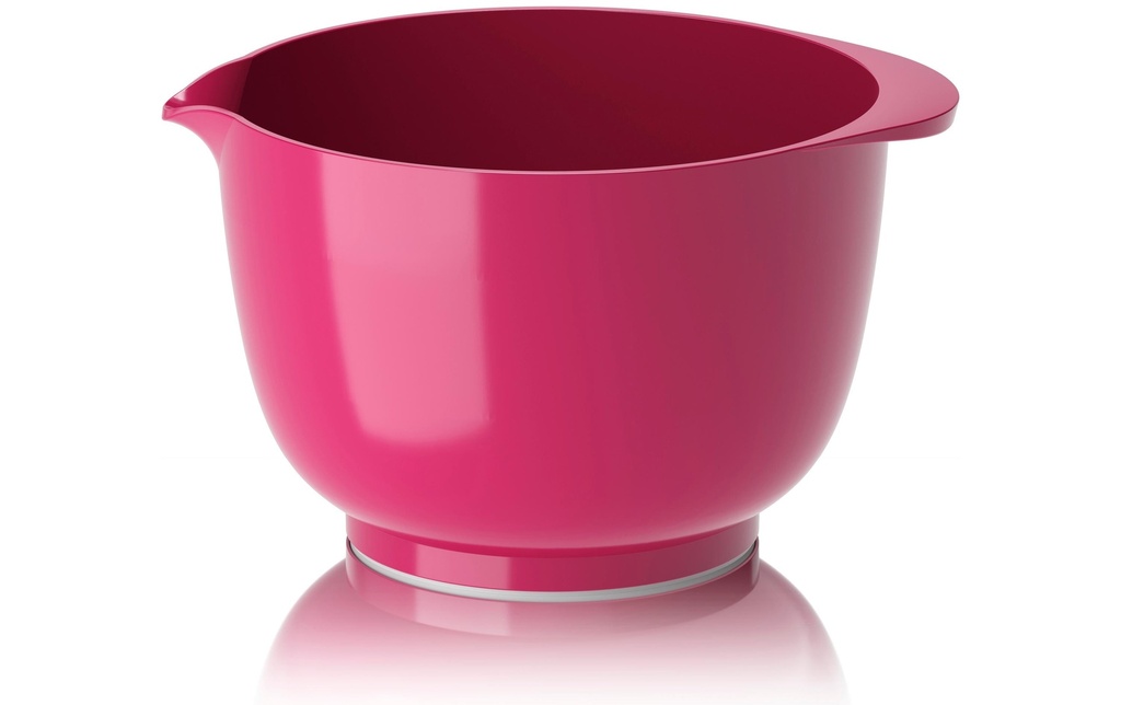 Rosti Bol mélangeur New Margrethe 2 l, Rose