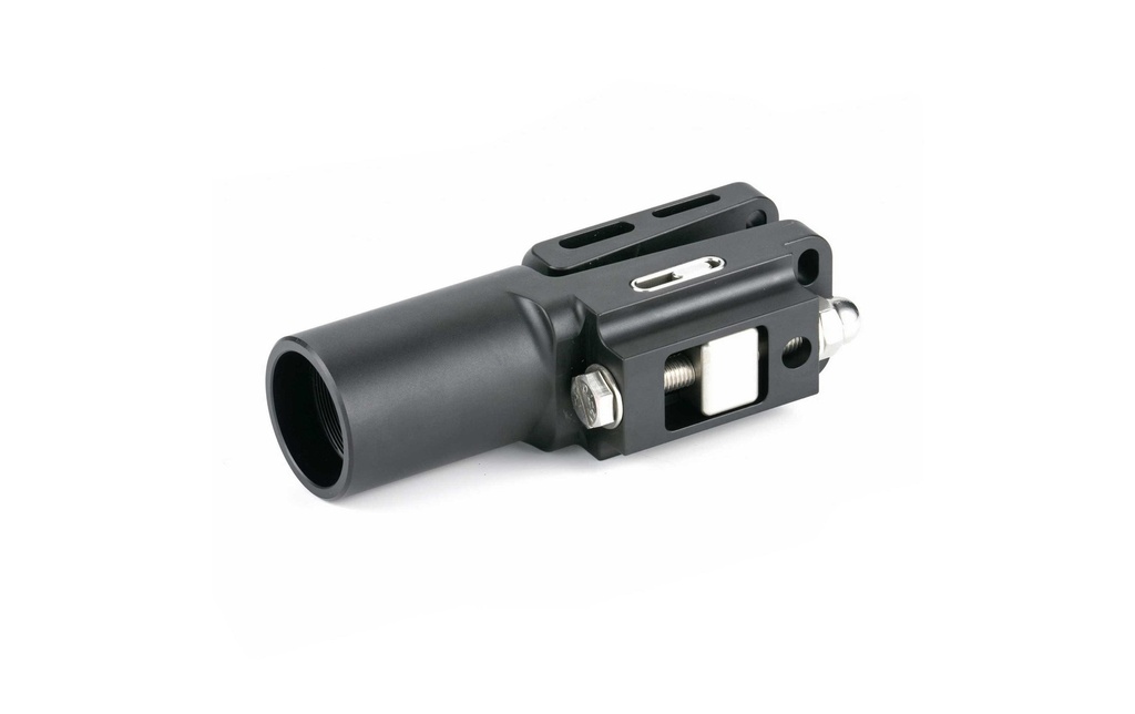 Tilta Front Tow Hook Adapter for Speed Rail Car Mounting Kit