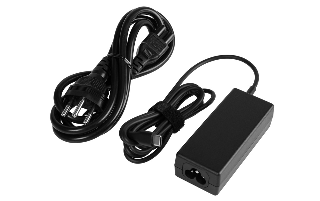 Acer Bloc d’alimentation 45W USB-C