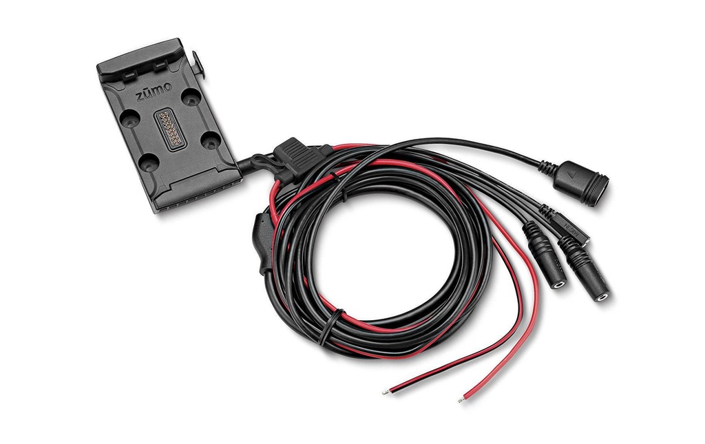 GARMIN Fixation de moto 590LM