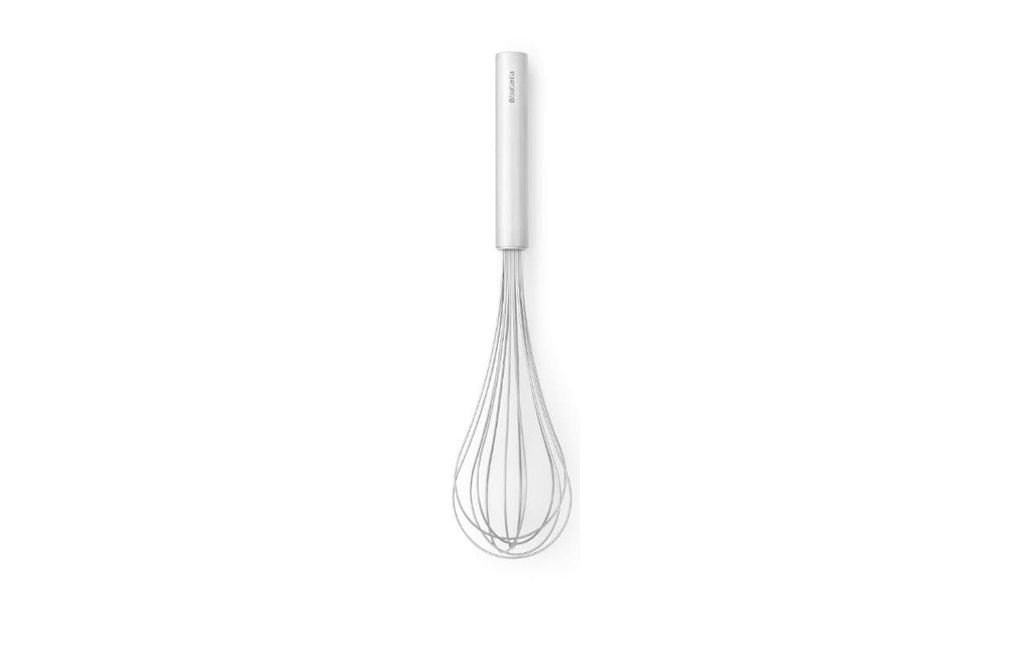 Brabantia Fouet Profile Line Argenté