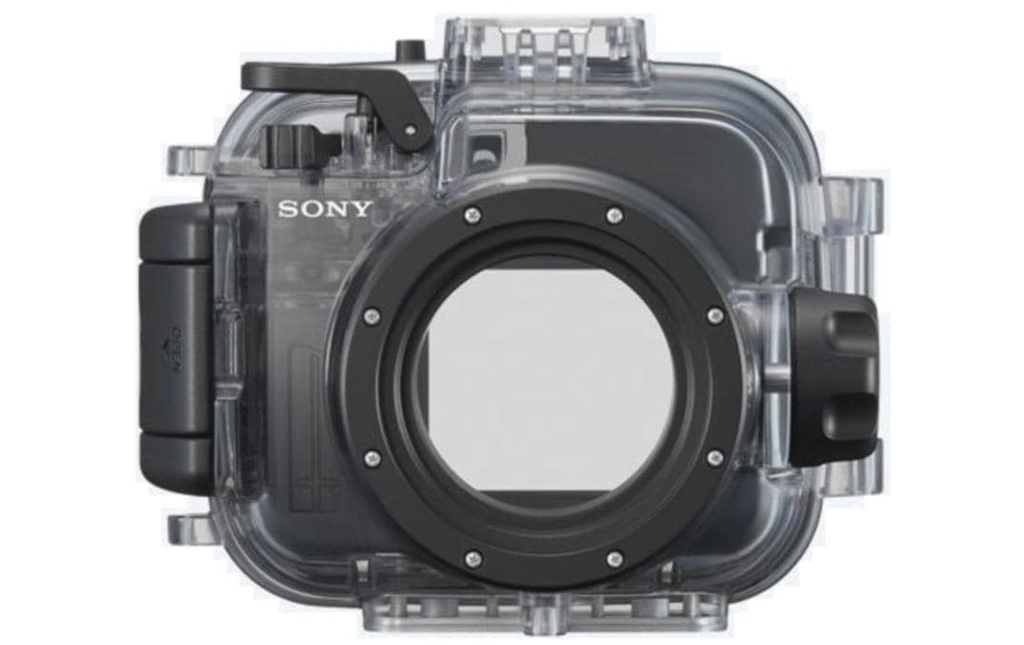 Sony Boîtier sous-marin MPK-URX100A Pour la série RX100