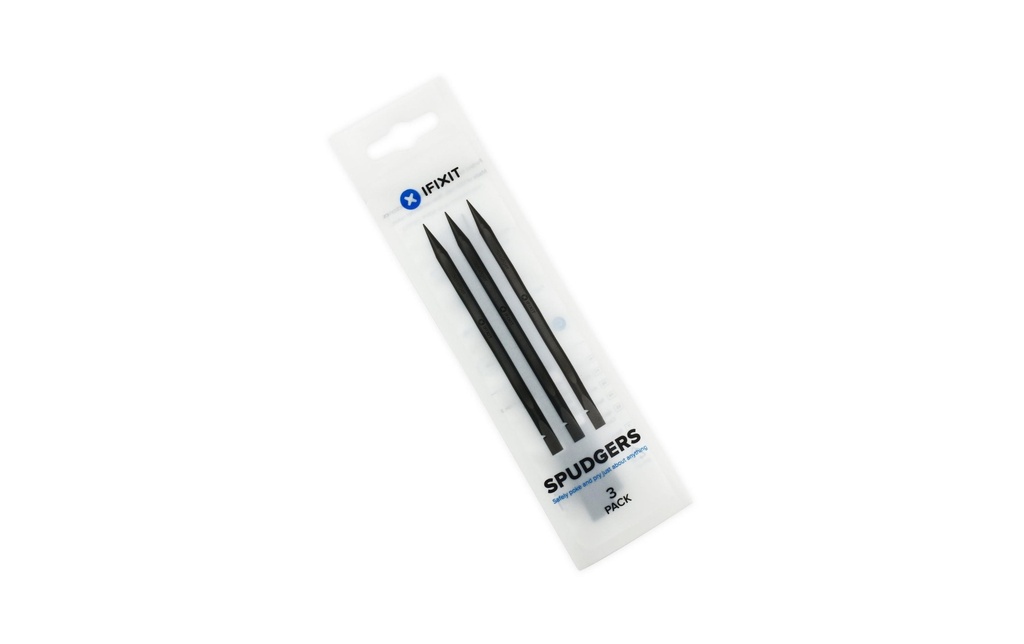 iFixit Kits d’outils Spudger Retail Lot de 3