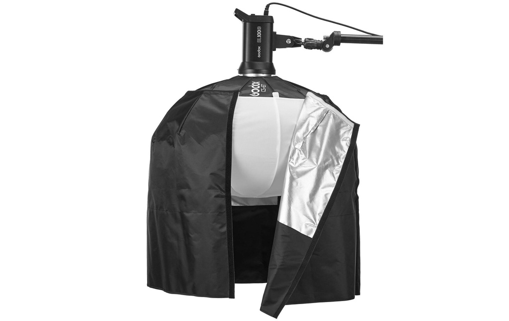 Godox Lichtformer-Rock-Set SS-65T