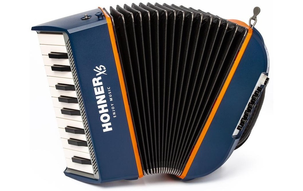 Hohner Accordéon XS Child – Piano