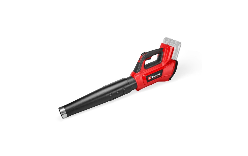 Einhell Professional Souffleur de feuilles sans fil GP-LB 36/230 Li E BL-Solo