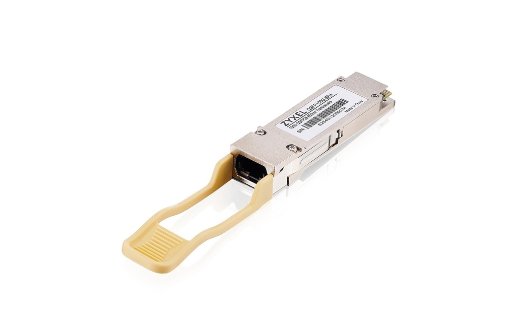 Zyxel Module QSFP28 QSFP100G-SR4