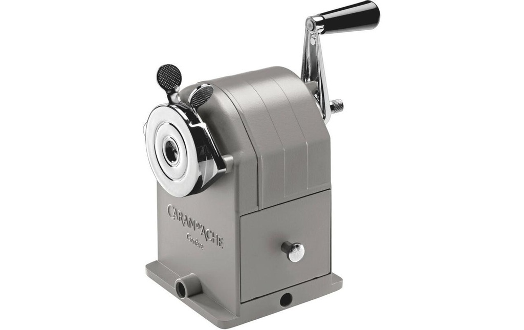 CARAN D'ACHE Machine à tailler 455