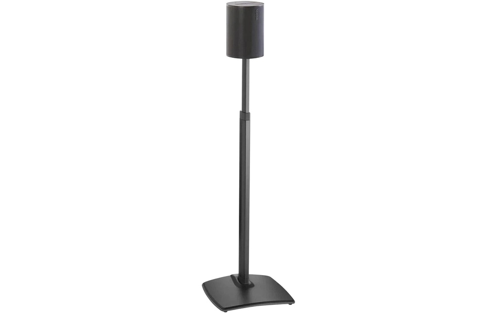 SANUS Pied de support Sonos Era 100 Noir