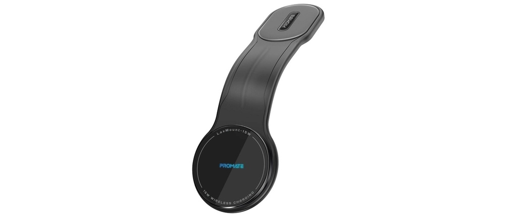 Promate Supports pour smartphone LaxMount-15W