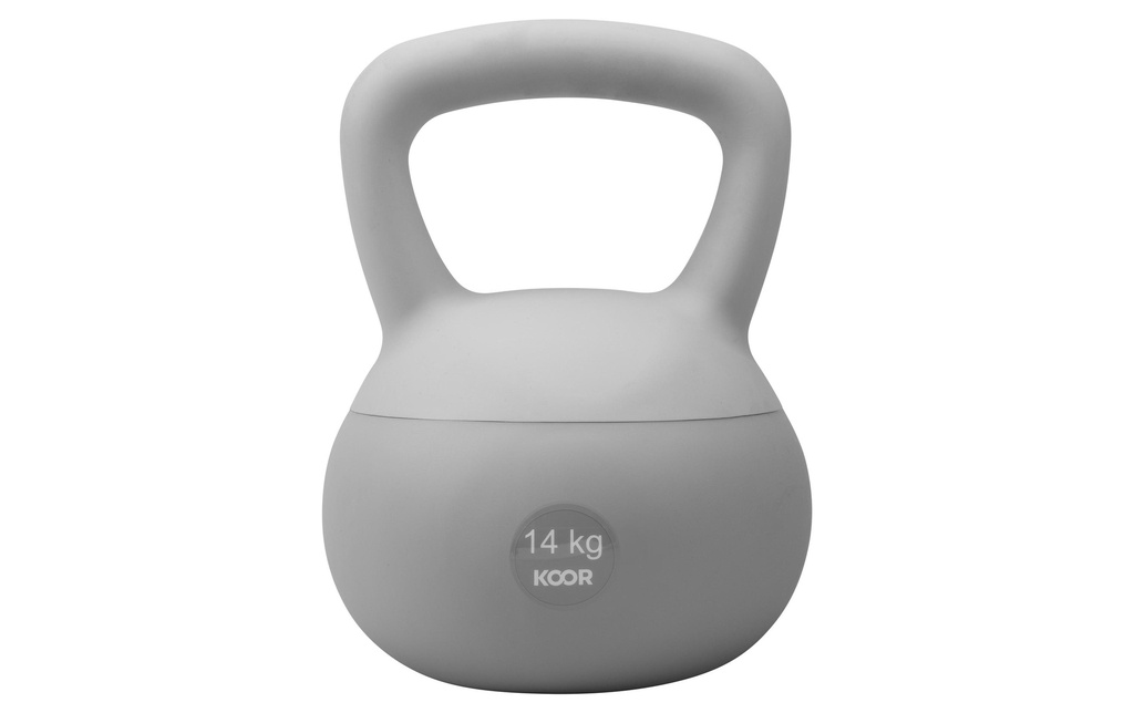 KOOR Giryas Paalla Soft, 14 kg