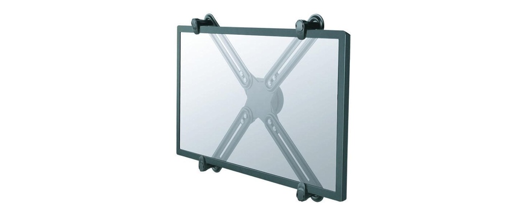 NEOMOUNTS Plaque VESA FPMA-VESANON Kit d'adaptateur de moniteur