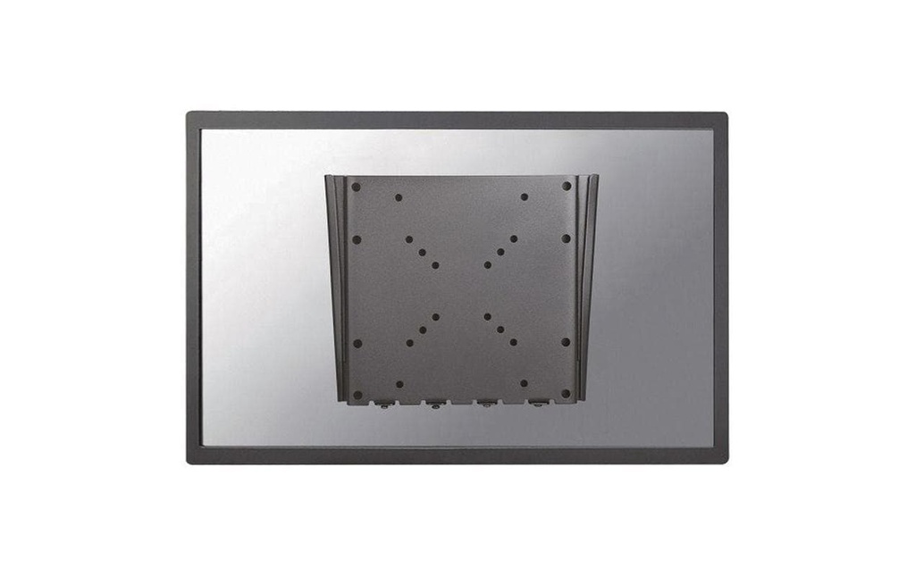 NEOMOUNTS Supports mural FPMA-W110BLACK Noir