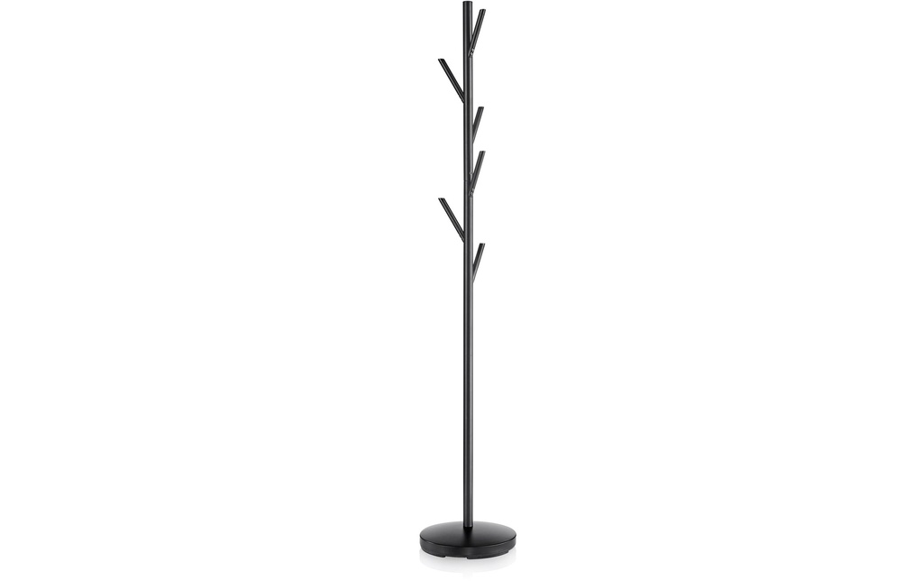 Reisenthel Porte-manteau Pure 173 cm, Noir