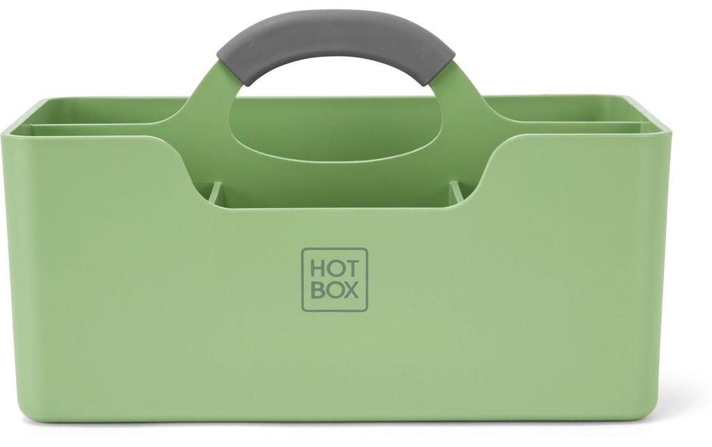 Hotbox Outil de rangement Hotbox 1 Vert