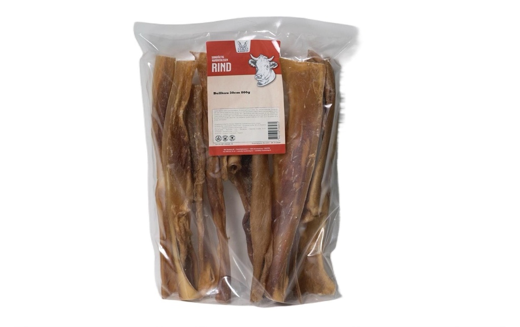 Kaufit Bullkau, 30 cm, 800 g