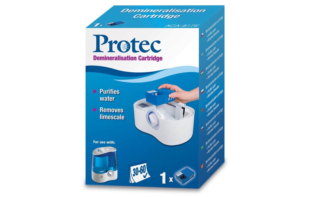 Vicks Détartrant SweetDreams