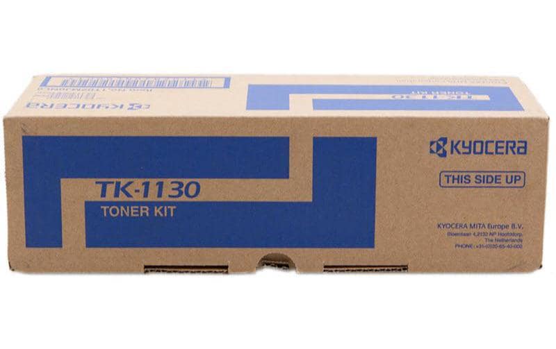 Kyocera Toner TK-1130 noir