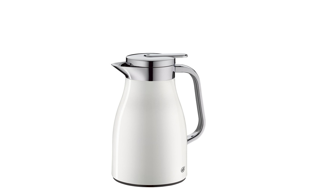Alfi Thermos Skyline 650 ml, Blanc mat