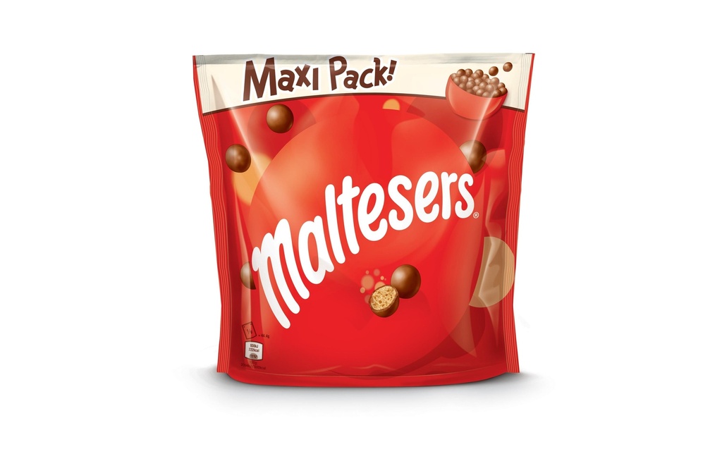 Maltesers Chocolat Maltesers Maxi 400 g