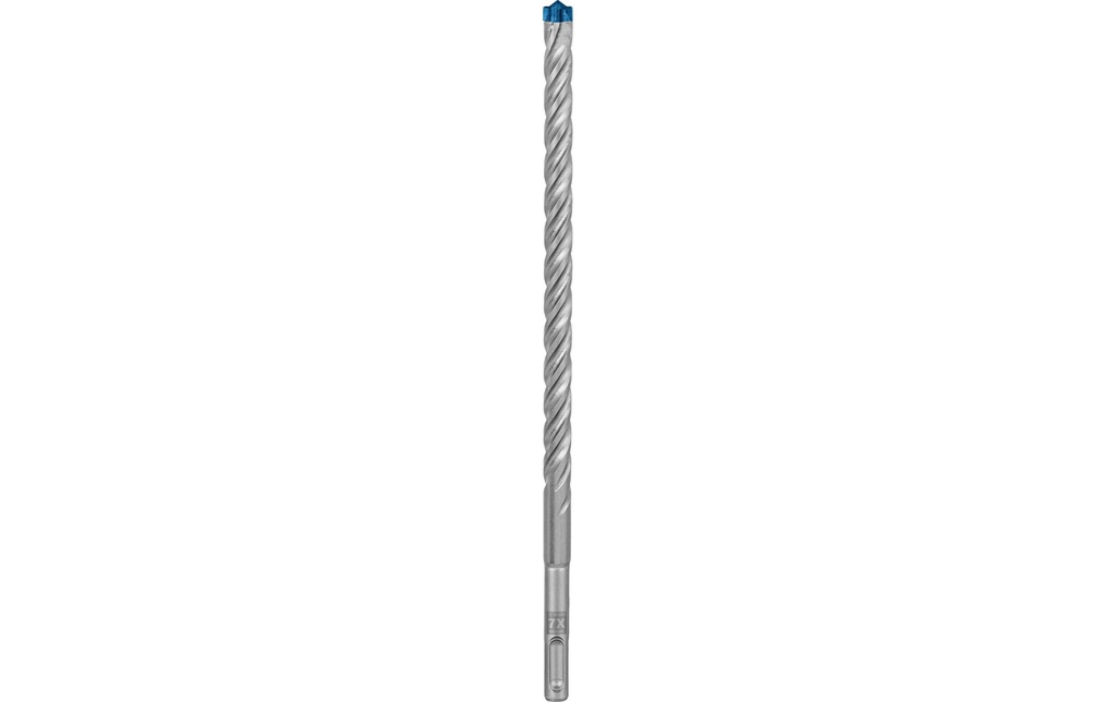 Bosch Professional Foret marteau EXPERT SDS plus-7X, 12 x 200 x 265 mm