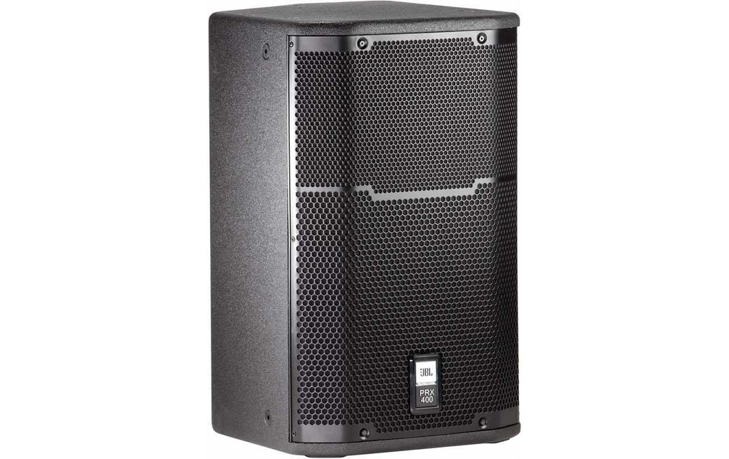 JBL Professional Haut-parleurs PRX 412M