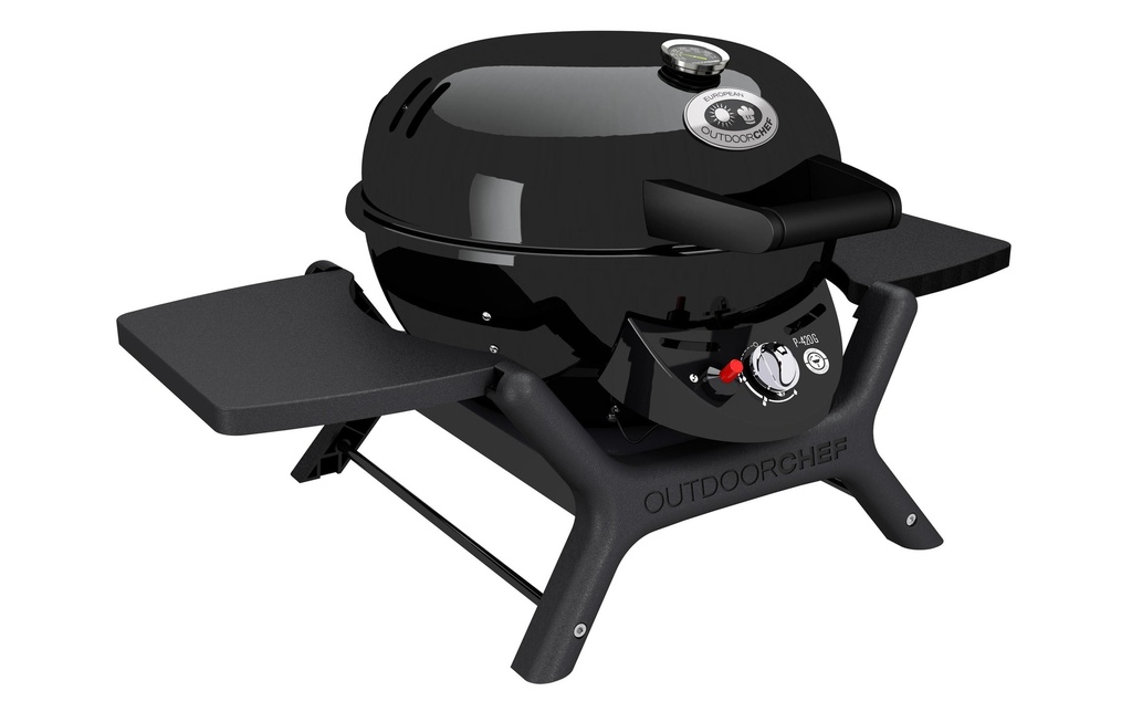Outdoorchef Barbecue boule Minichef 420 G