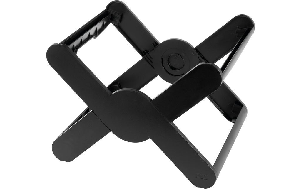 HAN Panier pour dossiers suspendus X-CROSS KARMA, Noir