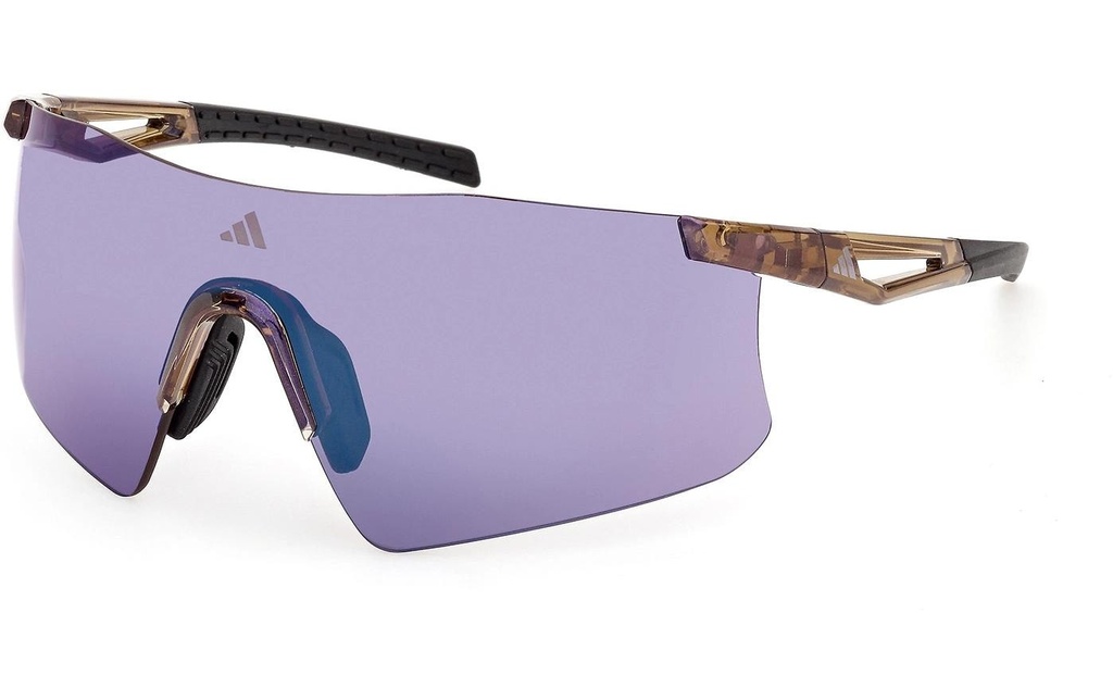 adidas Kaphiros SP0122 Lunettes de soleil sport High Contrast