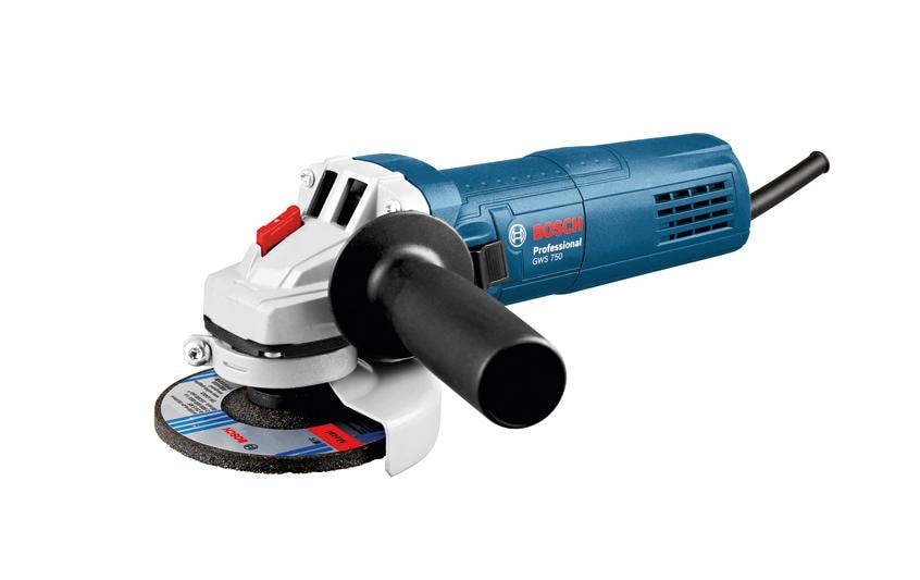 Bosch Professional Meuleuse d'angle GWS 750