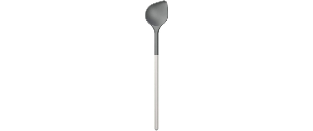 Rosti Grande cuillère Optima Blanc