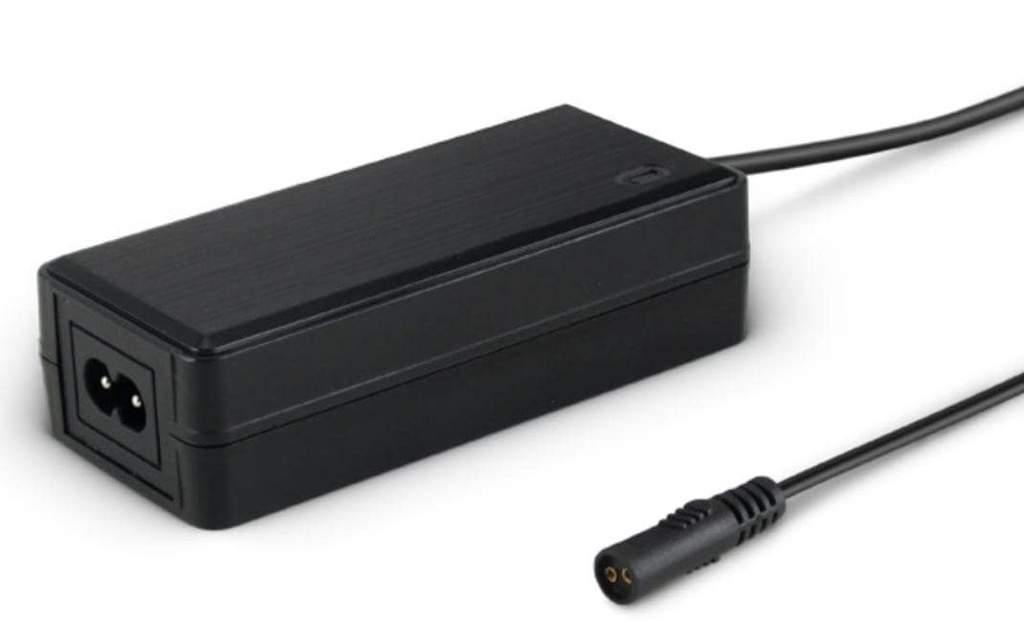 Alpha Elettronica Alimentation de table 24 V DC, 5 A, 120 W 120 W, 24 V
