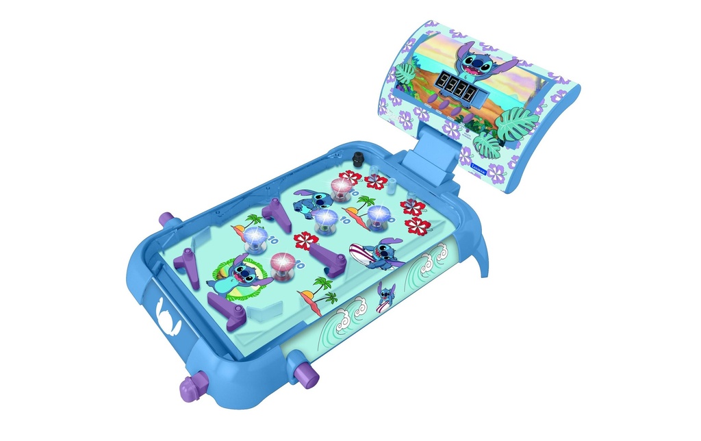 Lexibook Flipper de table Stitch
